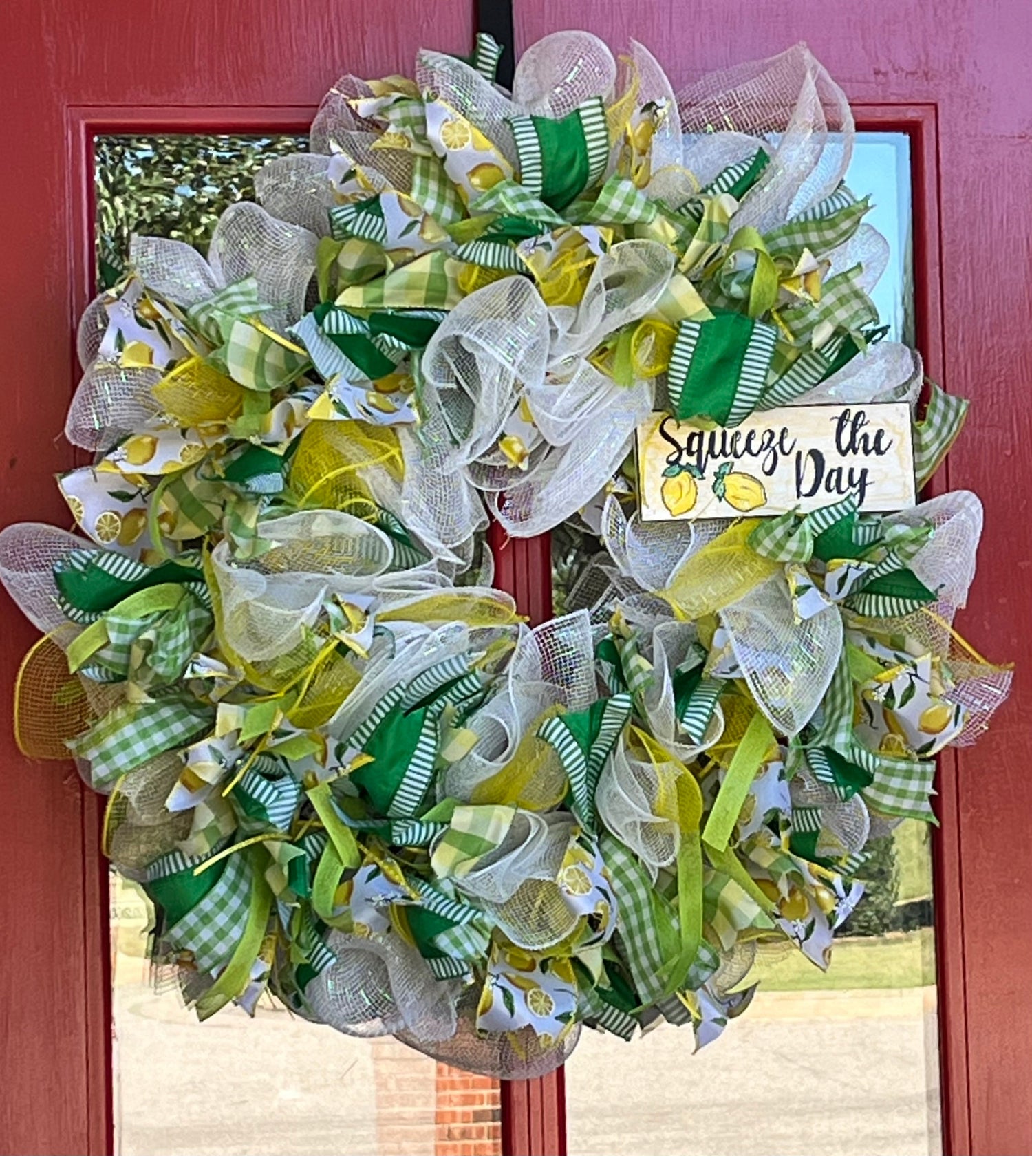 All Year Wreaths