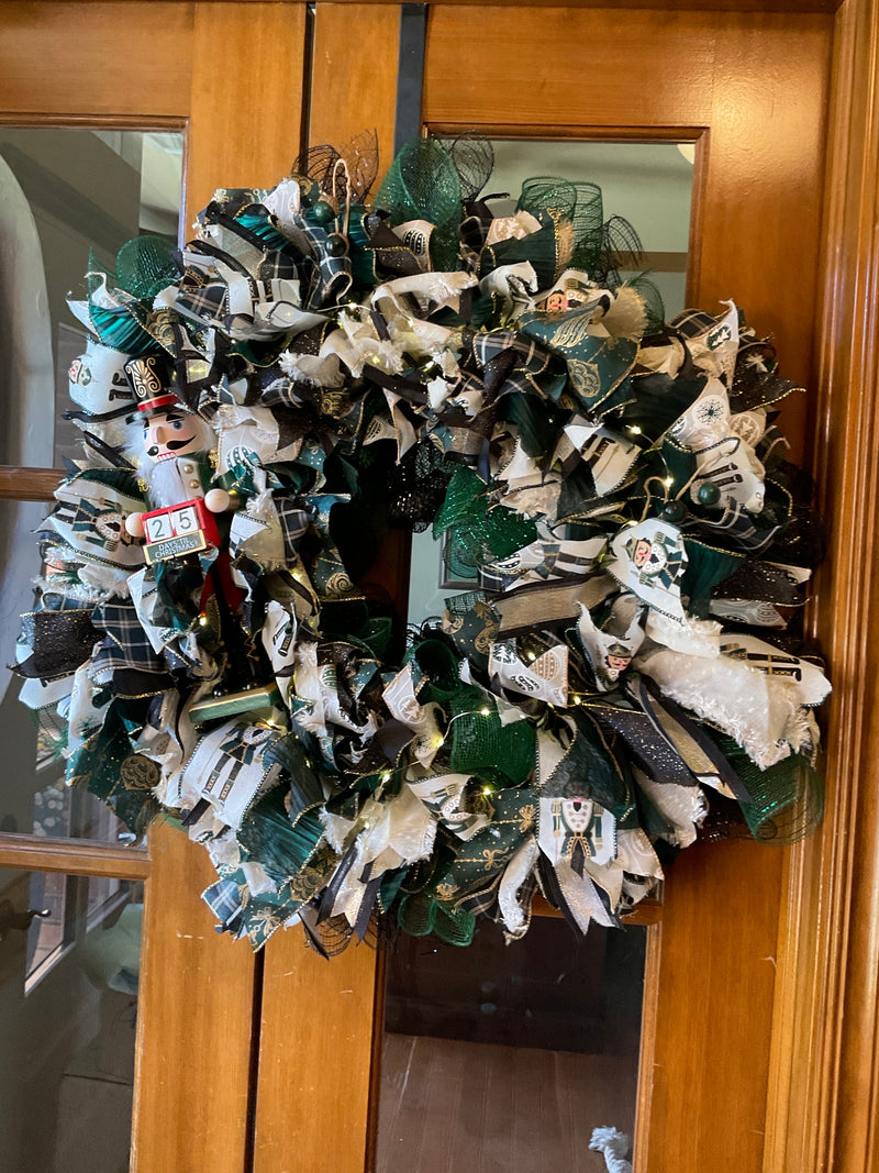 Holiday Wreath