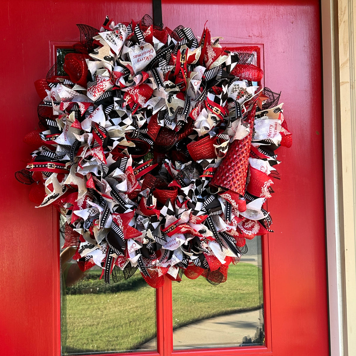 Holiday Wreath