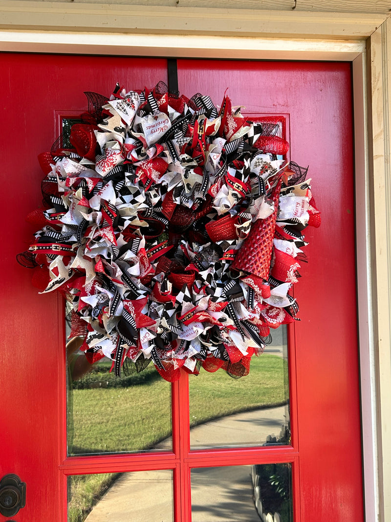 Holiday Wreath