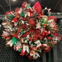 Holiday Wreath